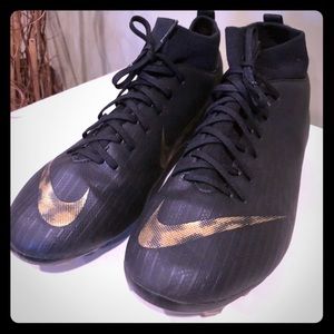 NIKE Soccer Cleats for Boys